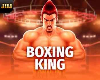 Boxing King