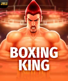Boxing King by JILI RTP 96.9%