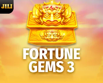 Fortune Gems 3