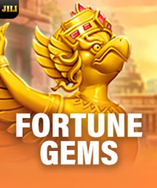Fortune Gems by JILI RTP 97.1%