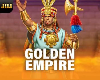 Golden Empire