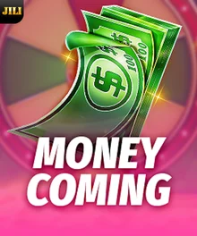 Money Coming by JILI RTP 97.1%