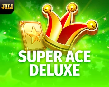 Super Ace Deluxe